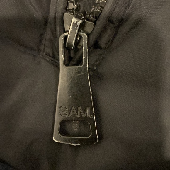 SAM. Boys puffer coat puffer coat - Picture 6 of 6